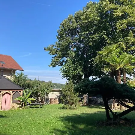 T2 Rez De Chaussee Les Tamaris *