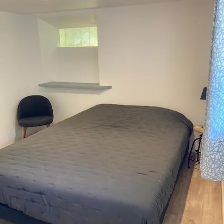 T2 Rez De Chaussee Les Tamaris