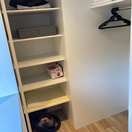 Apartmán T2 Rez De Chaussee Les Tamaris