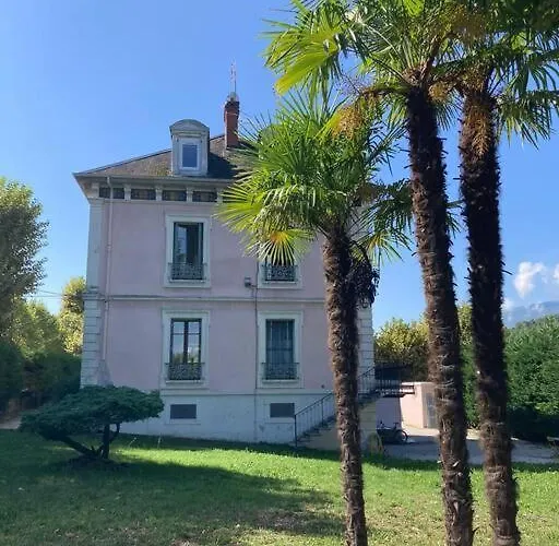 T2 Rez De Chaussee Les Tamaris