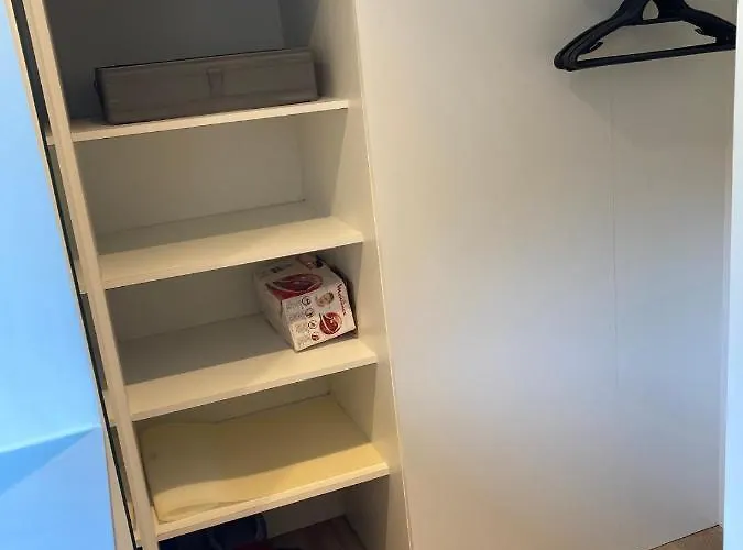 Lägenhet T2 Rez De Chaussee Les Tamaris